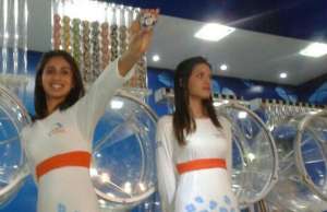 Loterias: Ninguém acerta Mega-Sena e prêmio acumula para R$ 46 milhões