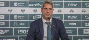 Com dúvida na escalação, Coritiba enfrenta Sport para encerrar série negativa