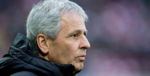 Clube da Liga dos Campeões demite técnico após apanhar de 5 a 1