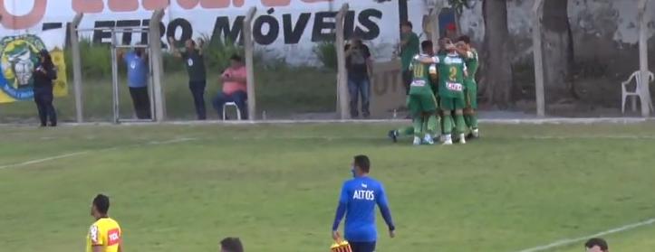 Altos está nas oitavas de final. (Foto: Reprodução)