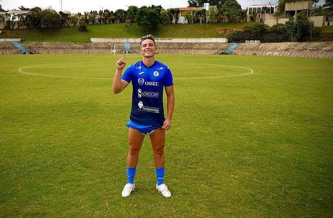 Foto: Reprodução / Instagram