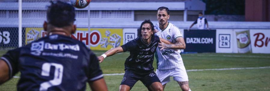 Foto: Jorge Luiz/Paysandu - Foto: Jorge Luiz/Paysandu Foto: Jorge Luiz/Paysandu - Foto: Jorge Luiz/Paysandu