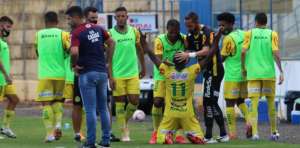 SÉRIE D: Mirassol avança nos pênaltis e Ferroviária é eliminada em casa