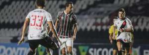 BRASILEIRÃO: Em dia de clássicos, São Paulo e Vasco tropeçam e se complicam