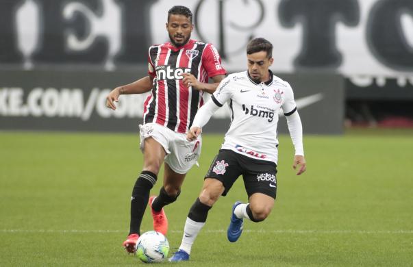 Foto: Rodrigo Coca / Corinthians - Foto: Rodrigo Coca / Corinthians