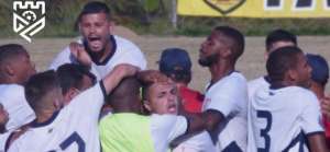 SEGUNDONA: Duas forças do Interior vão decidir título e sobem à Série A3