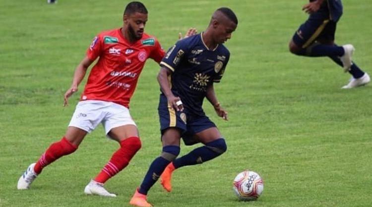 Foto: Divulgação / Aparecidense