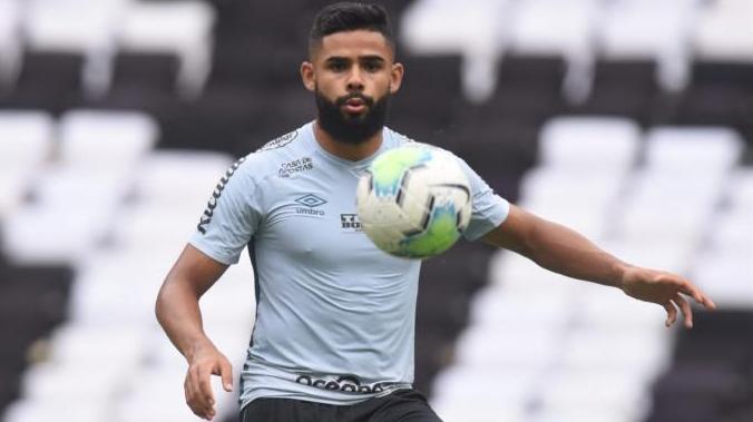 Foto: Ivan Storti / Santos FC