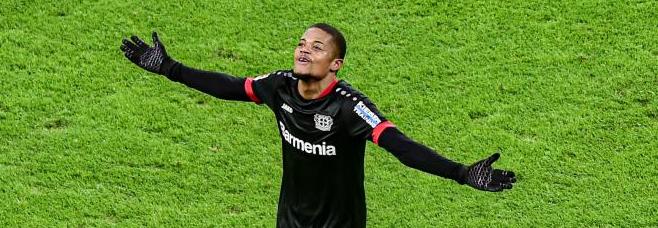 Foto: Divulgação / Bayer Leverkusen