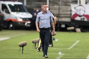 Mancini vê Corinthians com sua cara após 2 meses: 'Evoluiu, tem personalidade'