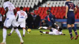 PSG divulga boletim médico sobre Neymar e notícia é 