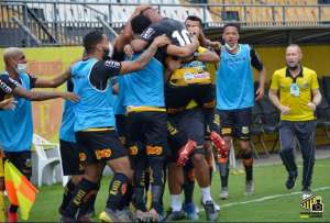 Série D: Atacante do Novorizontino comemora classificação e projeta o próximo desafio