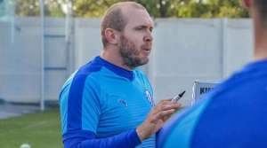 No mercado, Coritiba tenta roubar técnico de clube da Série B