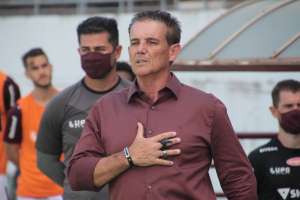 Série D: Técnico da Ferroviária lamenta eliminação e pontua erros cometidos