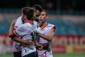 Vila Nova-GO 1 x 2 Ituano-SP - Galo vence de virada e começa 2ª fase com 'pé direito'