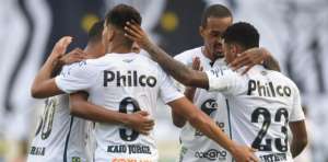 Atacante é suspenso por 1 jogo pelo STJD e deve desfalcar o Santos contra o Vasco