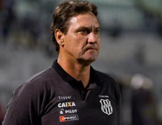 Brigatti: injustiçado na Ponte