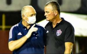 Sérgio Carvalho: Cruzeiro pode voltar à Série A ainda ao fim da temporada