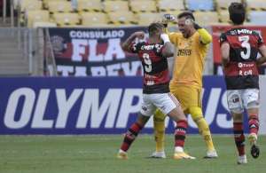 Como Gabriel, do Flamengo, outros jogadores mudaram seus 'nomes' no futebol