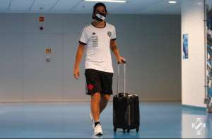 Vasco perde prioridade de compra e destaque pode deixar o clube