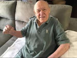 Luto! Morre Orlando Duarte, um dos maiores comentaristas esportivos do Brasil