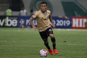 Fifa condena Cueva e Pachuca ao pagamento de mais de R$ 37 milhões ao Santos
