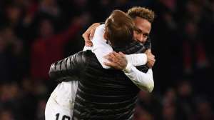 Tuchel diz que é possível que Neymar jogue no domingo: 'Lesão não é muito grave'