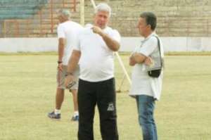 Ex-treinador lamenta morte do amigo Marcelo Veiga: “Que notícia desagradável”