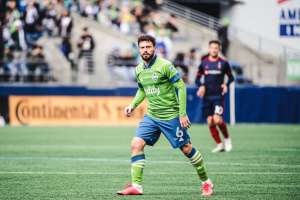 Clube dos Estados Unidos encaminha compra definitiva de volante do Botafogo