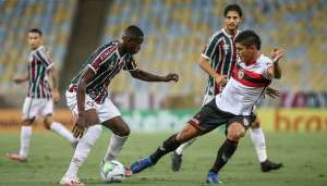 Atlético-GO recebe Fluminense para melhorar desempenho como mandante