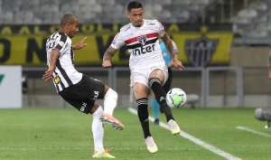 BRASILEIRÃO: Confronto direto pela liderança e busca pelo G4 abrem 26ª rodada