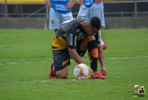 Série D: Meia do Novorizontino celebra classificação e foca nas oitavas de final