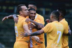 Série D: Brasiliense-DF antecipa viagem para São Paulo sem o 