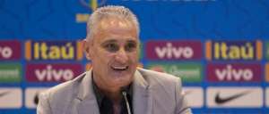 Tite destaca evolução de Neymar e conta que votou no astro como melhor do mundo