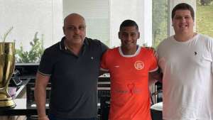 Paulista A2: Atibaia anuncia artilheiro do Módulo II de Minas Gerais