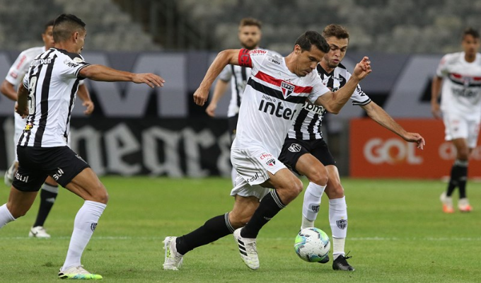 Foto: Rubens Chiri / saopaulofc.net - Foto: Rubens Chiri / saopaulofc.net