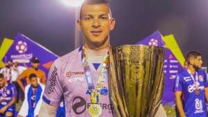 Campeão e melhor goleiro da Série A2 acerta com clube do Paulistão 2021