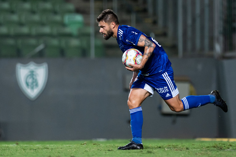 Cruzeiro empata com CSA Cruzeiro empata com CSA