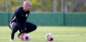 Recuperado da Covid-19, ex-Corinthians volta a treinar no Red Bull Bragantino