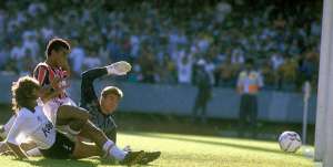 30 anos depois: Tupãzinho relembra primeiro Brasileirão do Corinthians