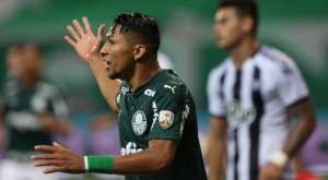 Atacante aumenta em 15 vezes média de gols após chegada de Abel Ferreira ao Palmeiras