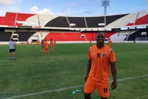 Série C: Volante do Santa Cruz acredita no fator casa para vencer na 2ª fase