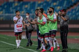 Em parceria com a DAZN, assista um resumão da rodada de estreia da 2ª fase Série C