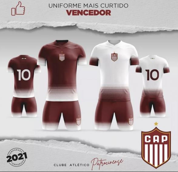 Camisas de Times 2021: uniformes de 16 clubes para comprar