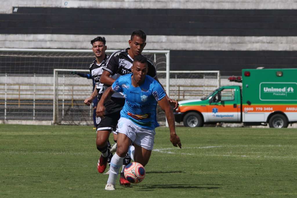 XV de Piracicaba 1 x 0 Marília – Nhô Quim até vence, mas MAC avança para grande final