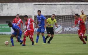 SUL-MATO-GROSSENSE: Aquidanauense vence o Comercial e avança à final do estadual
