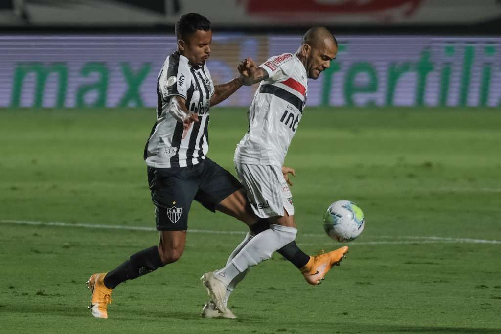 Foto: Marcello Zambrana/AGIF - Foto: Marcello Zambrana/AGIF Foto: Marcello Zambrana/AGIF - Foto: Marcello Zambrana/AGIF