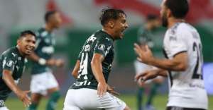 Sérgio Carvalho: Palmeiras embala de vez na Copa Libertadores