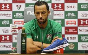 Após derrota, jogadores do Fluminense reconhecem que erraram demais em Goiânia