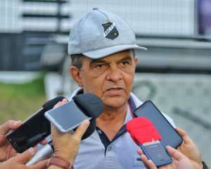 Após deixar o ABC, técnico acerta com time eliminado da Série C para 2021